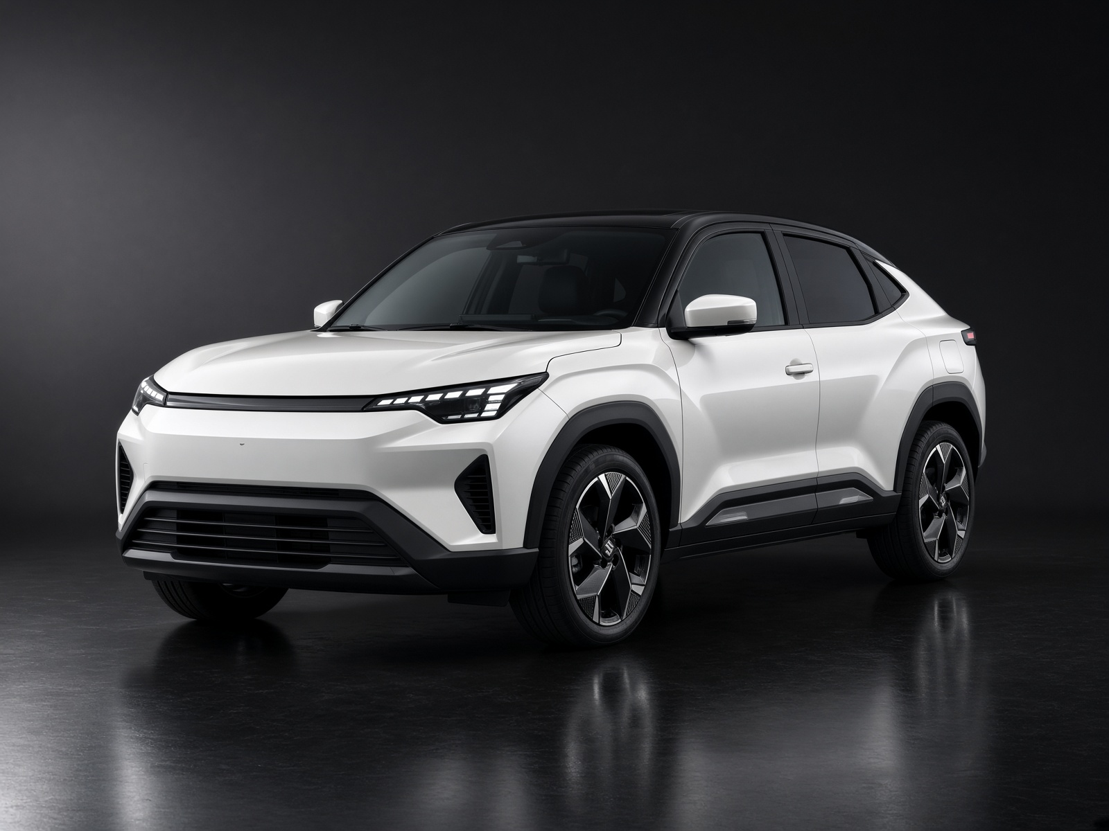 e-Vitara